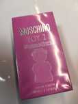 Toy 2 Bubble Gum marki Moschino 100ml EDT nowy w folii