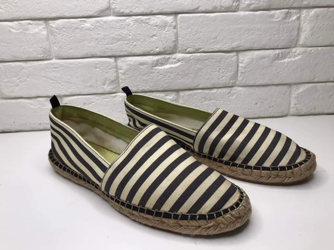 Espadryle Gudrun Sjöden Rozmiar 40