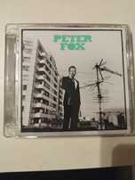 PETER FOX: Stadtaffe