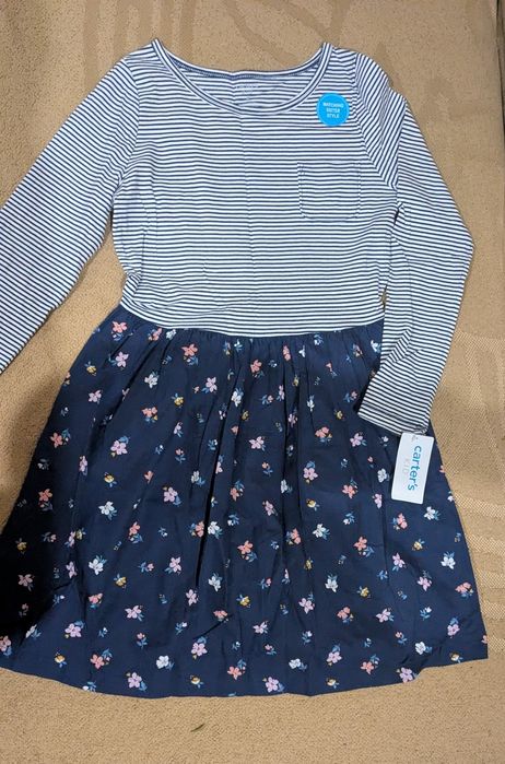 Сукня Carter's для дівчинки