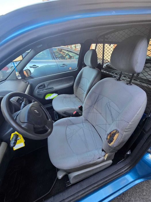 Renault Clio 1.5 dCi Confort