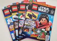 Lego Star Wars gazetka 2-4/2020