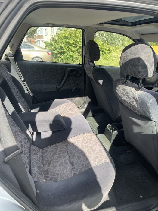 Opel vectra B 1.6