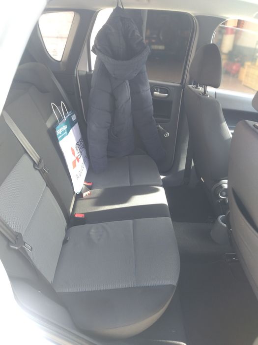 Mitsubishi Colt 1.3 cx. Automática