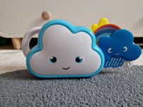 Chicco sensoryczna chmurka