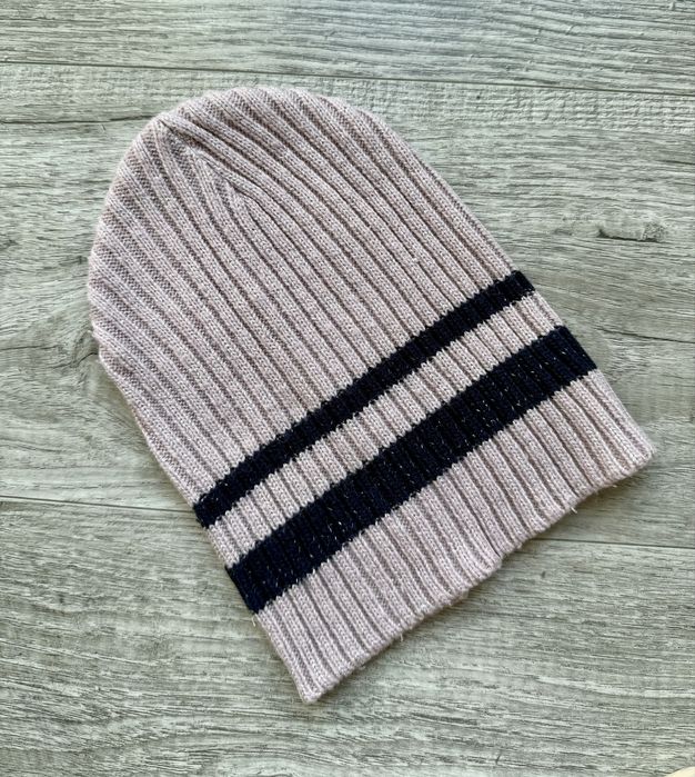 Mango Дитяча демісезонна шапка для дівчинки