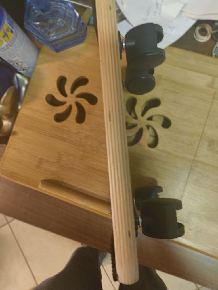 Wózek transportowy