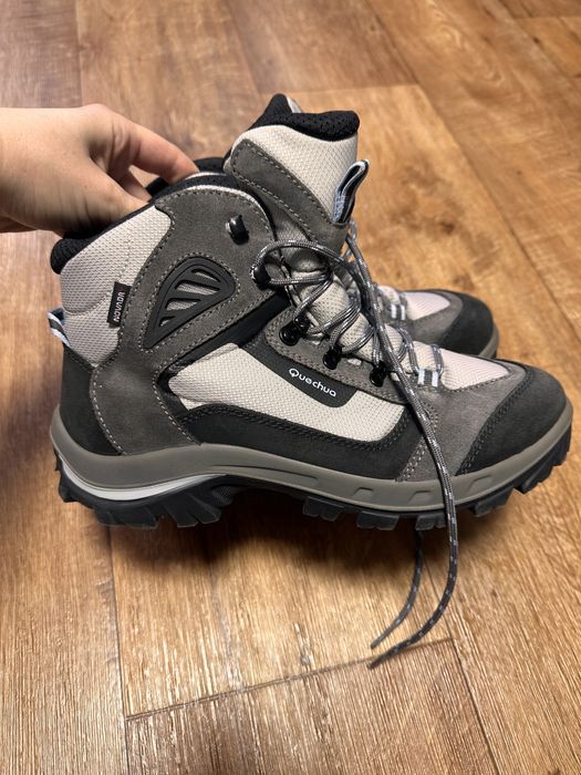 Quechua 39-40 gore tex