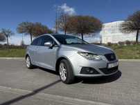Seat Ibiza Sport 1.6