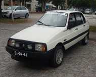 Citroën Visa II Super X