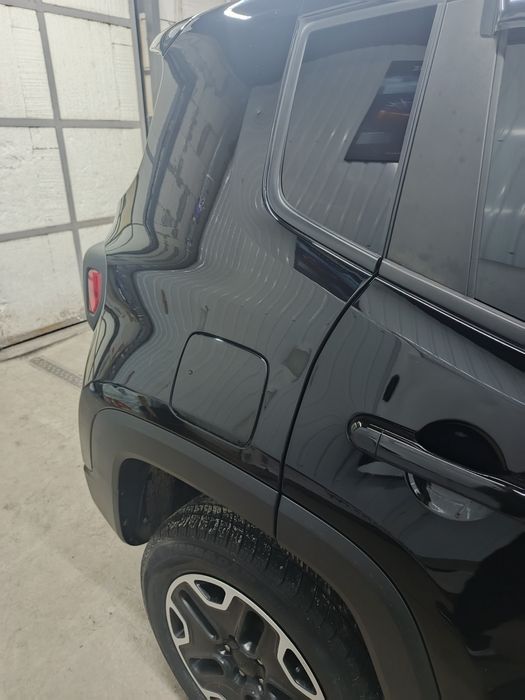 Jeep Renegade Trailhawk 17