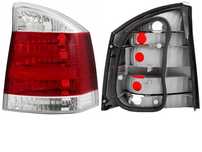 LAMPA OPEL VECTRA C OPC 2002-2008 NOWA L/P