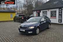 Skoda Octavia 1.6 Diesel Polski Salon