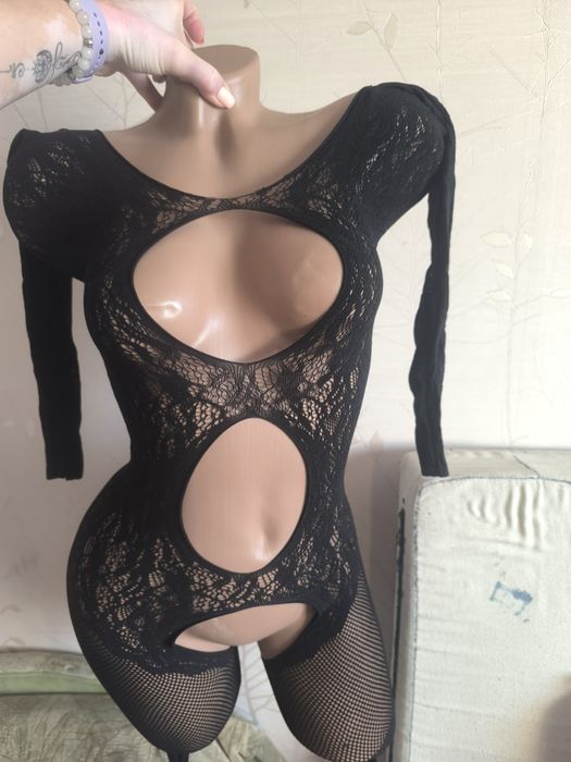 Еротична білизна боді бодістокінг боди бодистокинг эротическое белье