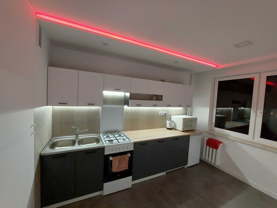 Mieszkanie do wynajęcia Błeszno 2 pokoje