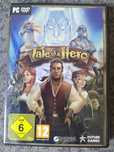 Tale of a Hero PC DVD DE