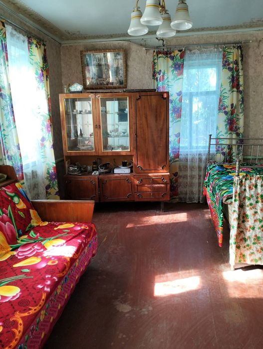 Будинок в с. Мисайлівка