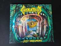 Crematory - ...Just Dreaming Digipak