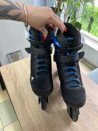 Ролики Roller Blade розмір 33-36.5