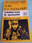 Fidel Castro/Outros - Cuba e o socialismo