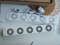 Ventilador para radiador