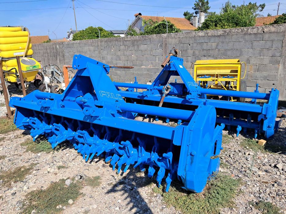 Rotofresas Falc 3000