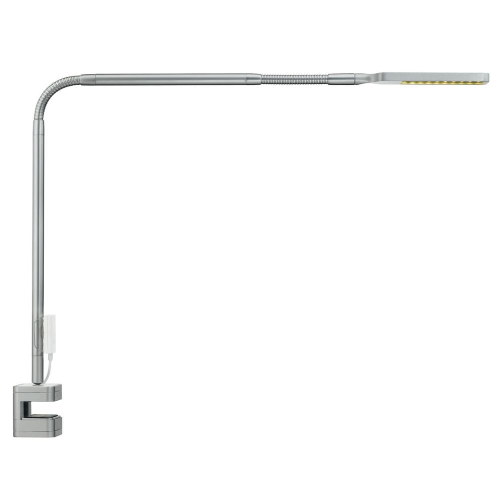 Solidna lampka LED na biurko dziecięce FLEXLIGHT moll