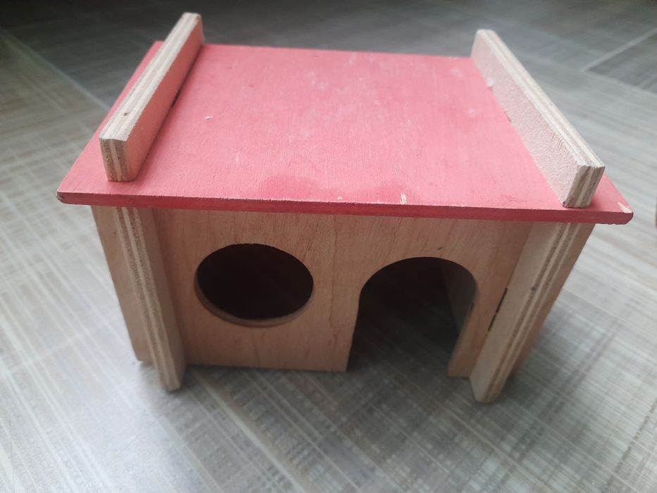 Продам аксессуары для хомяка