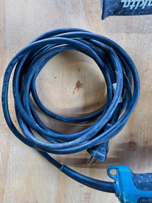 Młotowiertarka udarowa SDS+ Makita HR2470