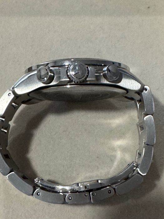 Tissot V8 - 42,5mm