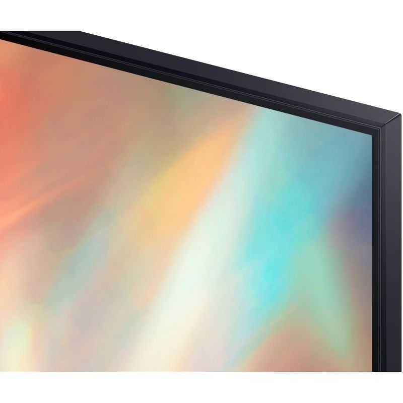 Акція! Телевізор 50 дюймів Samsung GU50AU6979U (4K Smart TV Bluetooth)
