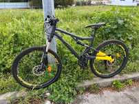 Bicicleta BTWIN Rockrider 700 – Estado Impecável (2016)