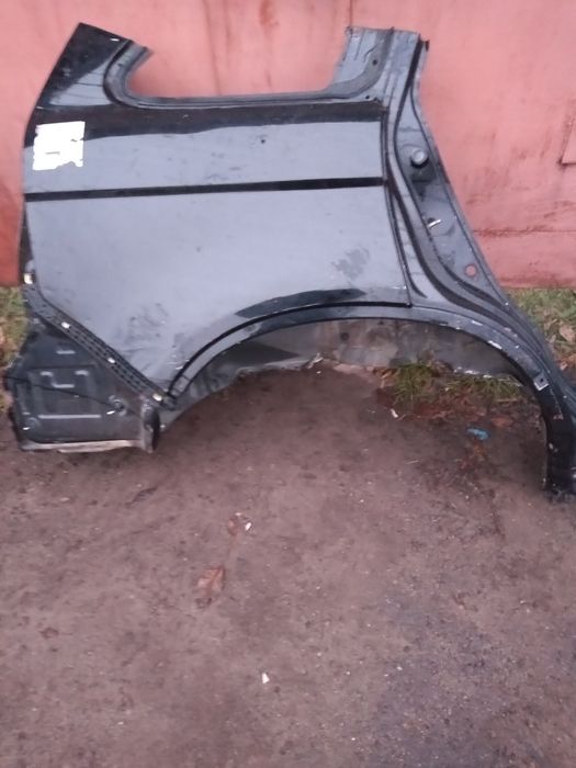 Крила задні Хонда срв 3