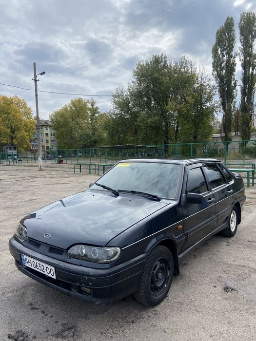 Продам Ваз 2115