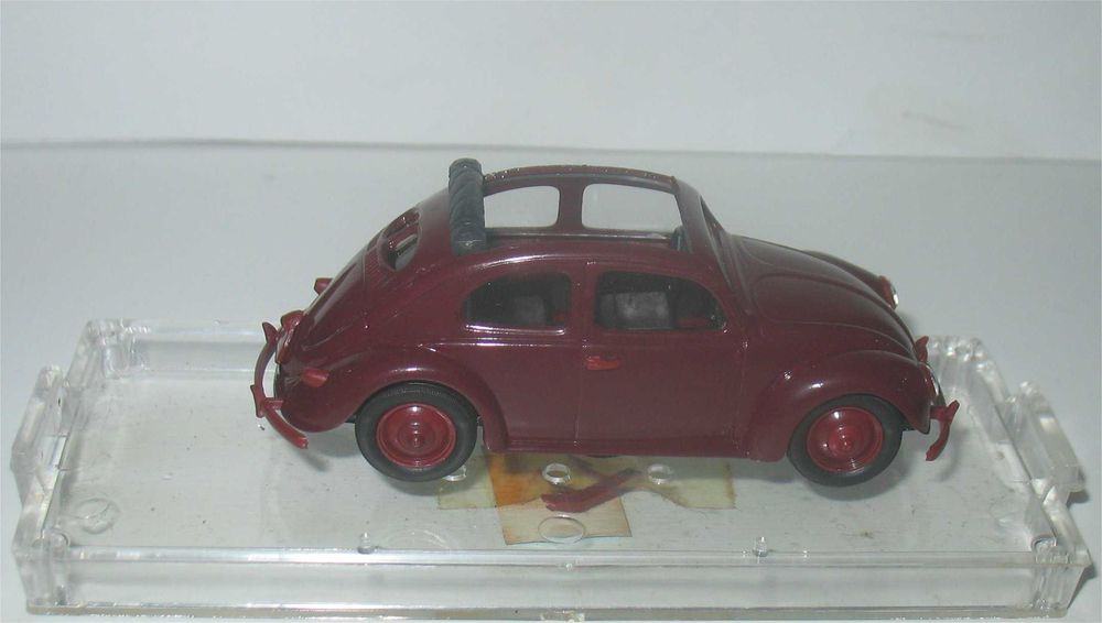 Vitesse - Volkswagen Carocha Aberto - 1947