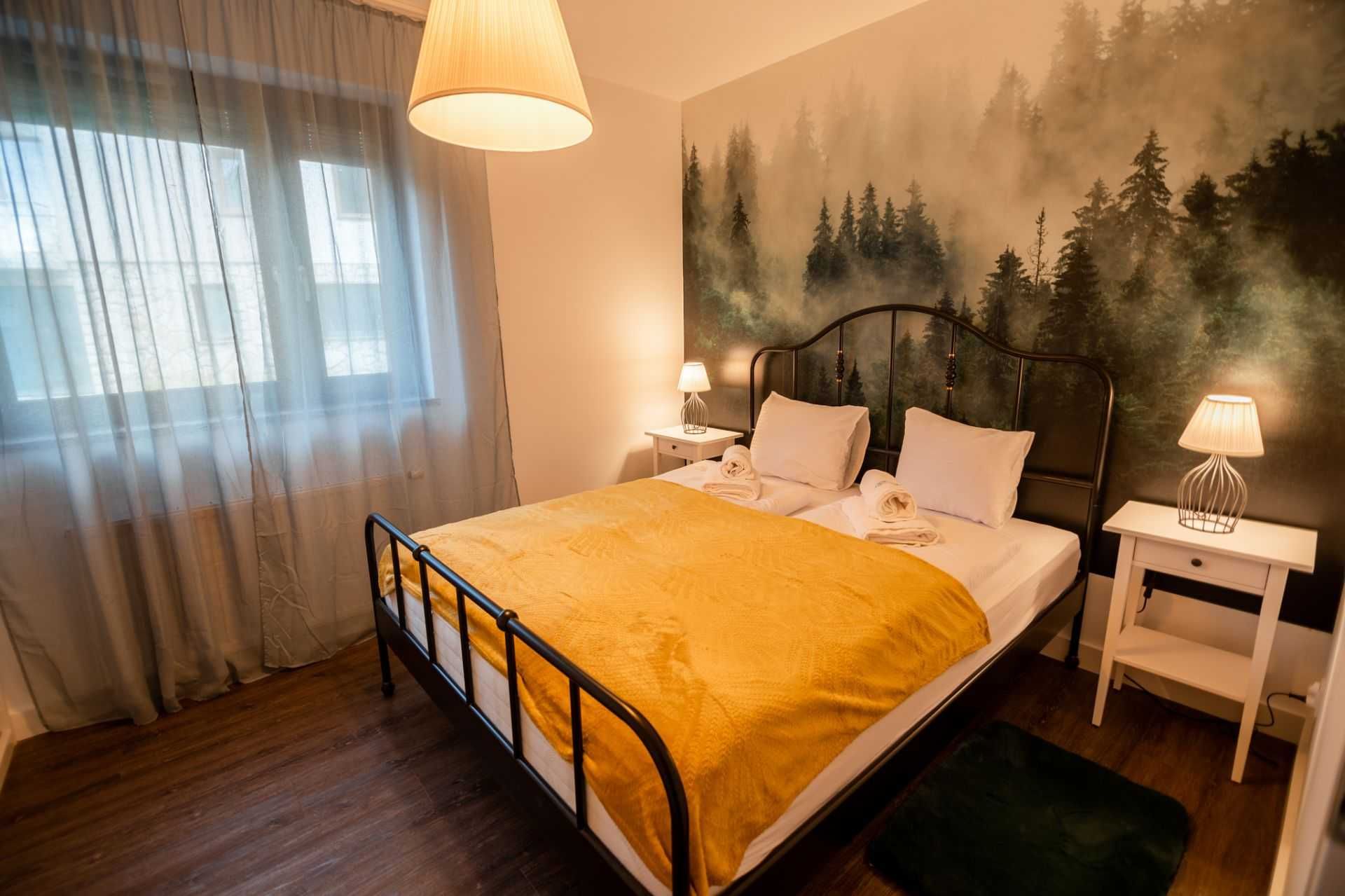Apart Invest Apartament  Widok A4