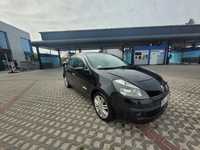 Renault Clio Renault Clio 2007