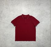 Мужская Футболка Поло Prada Red Tab Luxury Оригинал Идеал XL-XXl