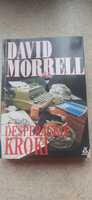Desperackie kroki David Morrell