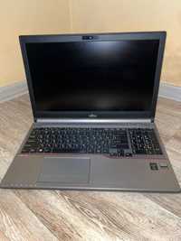 Продам ноутбук Fujitsu LifeBook E754 15.6