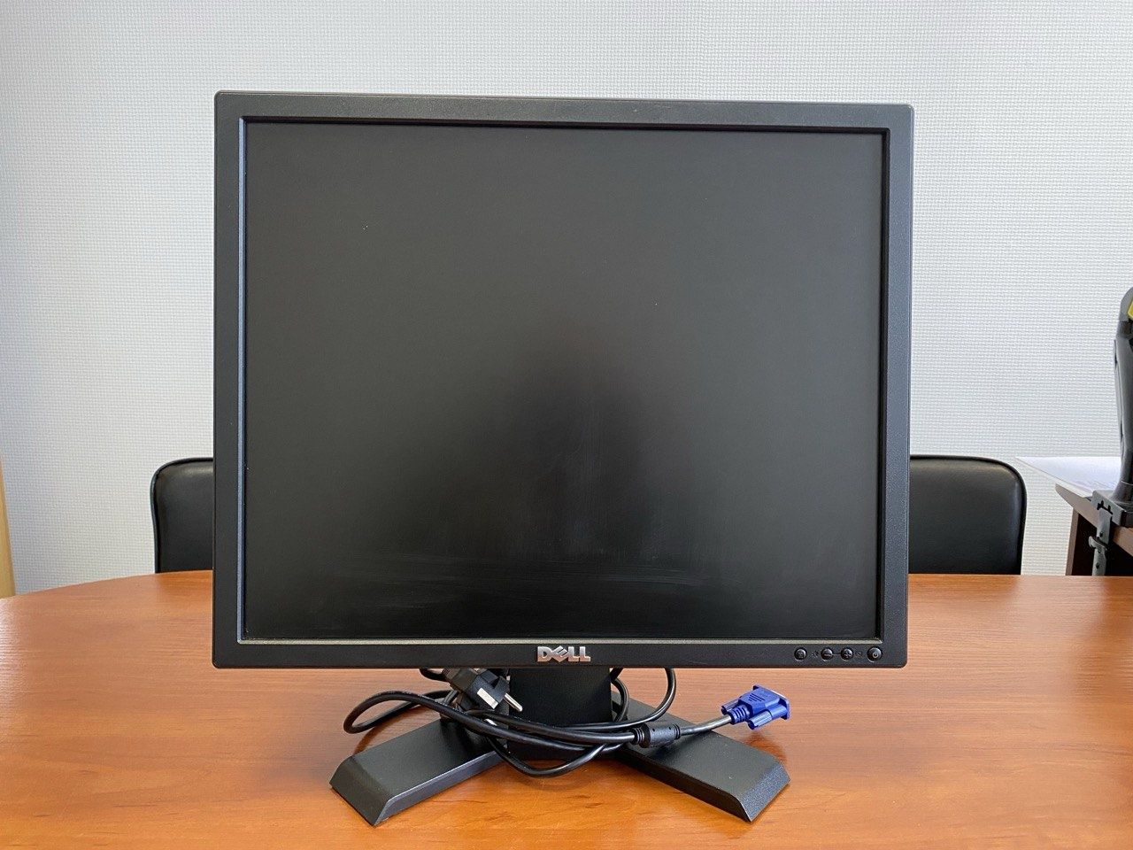 Монітор Dell E190SF