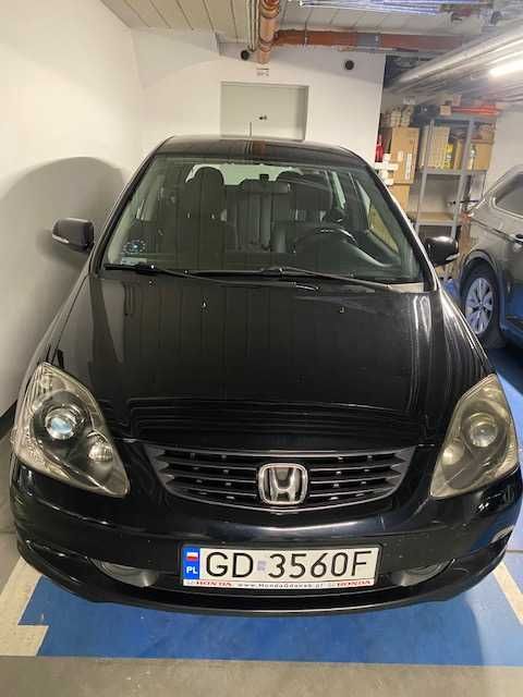 Honda Civic 2005