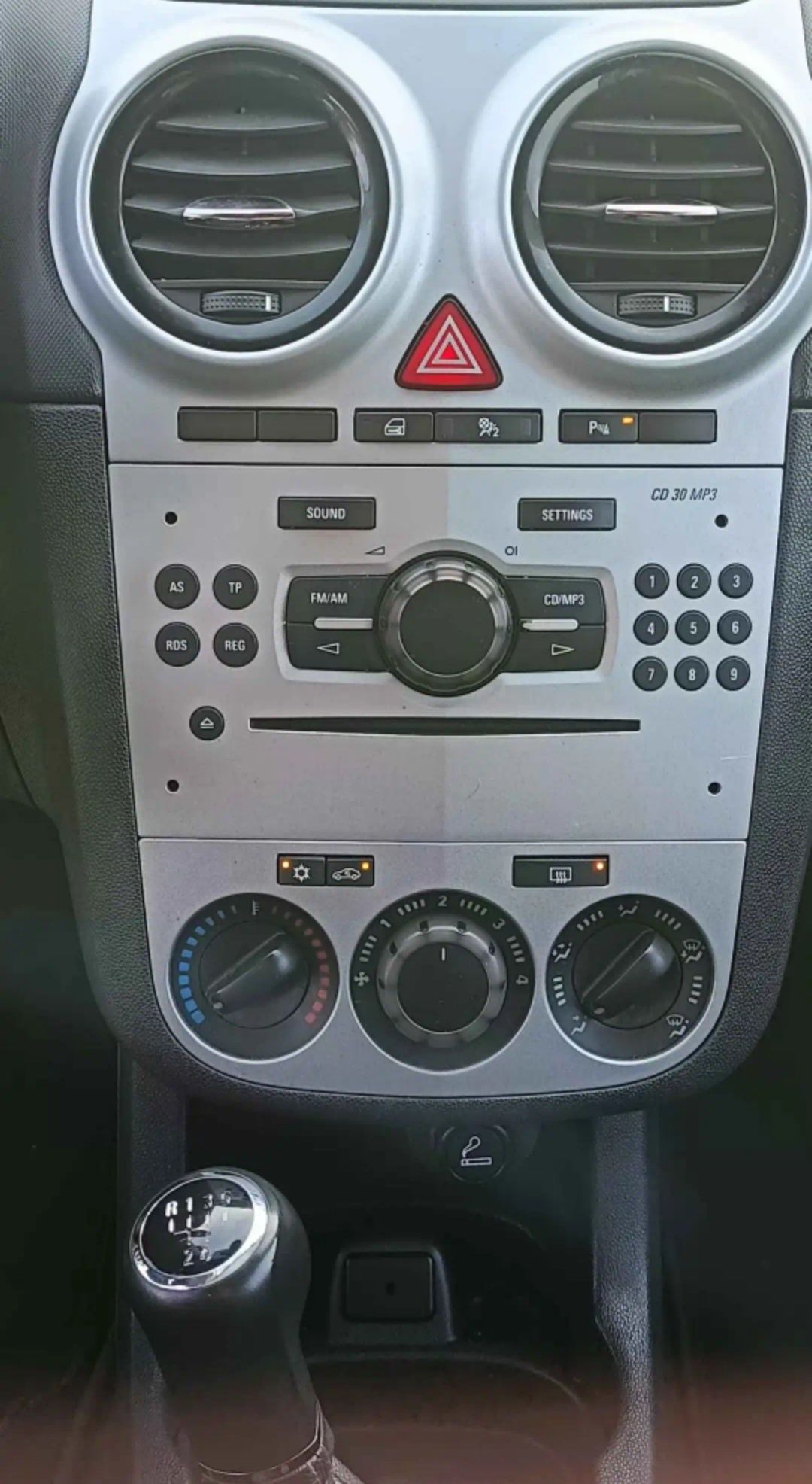 Opel Corsa D 1.4 LPG