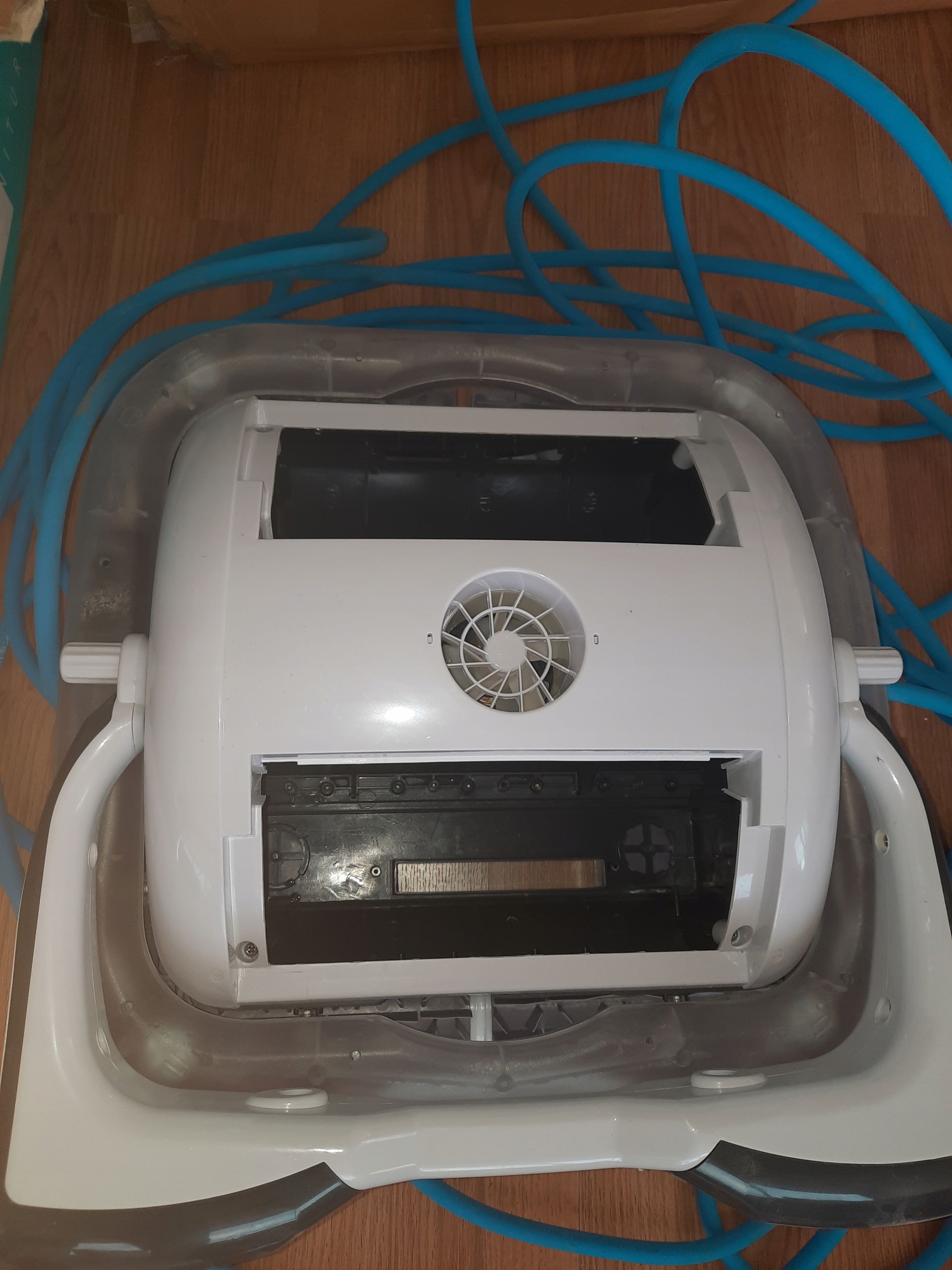 odkurzacz do basenu bestway flowclear 58481 v