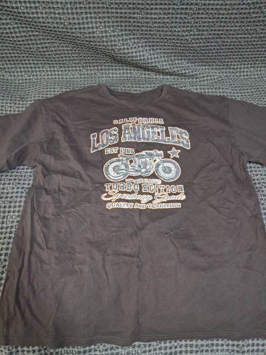 Футболка унісекс