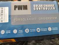 Controlador solar 12v/24v/36v/48v