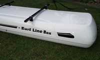 Surf Line Box dachowy