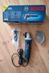 Szlifierka BOSCH GWS 1400