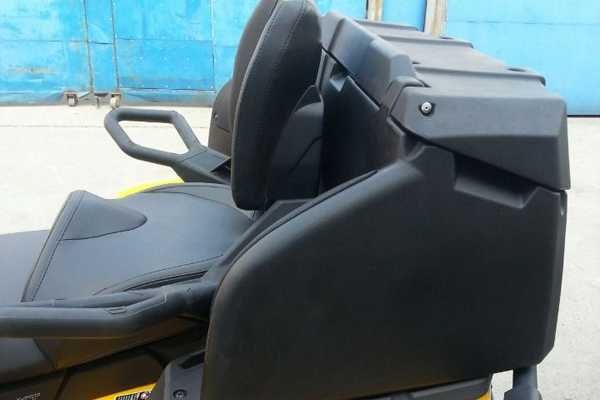 Кофр для квадроцикла Sikkia 8050 (BRP)