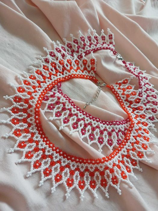 Силянка з візерунком